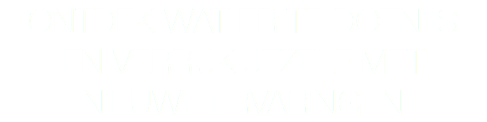 ONTDEK WAT ER TE DOEN IS
EN VERRIJK JEZELF MET NIEUWE ERVARINGEN