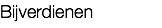 Bijverdienen